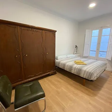 Santander Jimenez Diaz 7B Apartment Exterior photo
