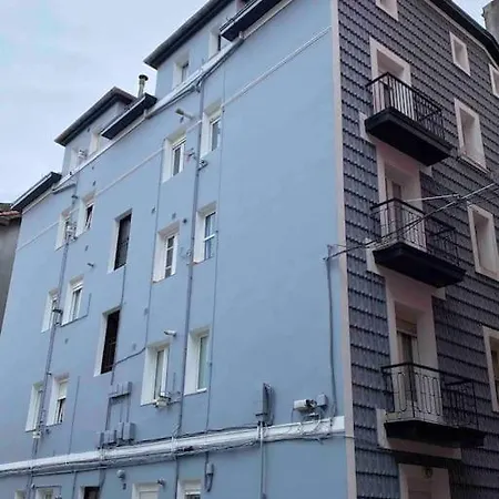 Santander Jimenez Diaz 7B Apartment Exterior photo