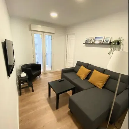 Santander Jimenez Diaz 7B Apartment Exterior photo