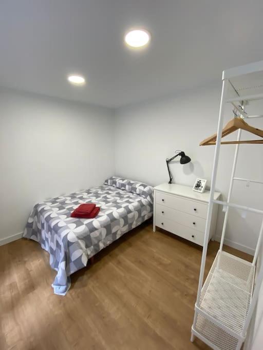 Jimenez Diaz 7b Appartement Santander