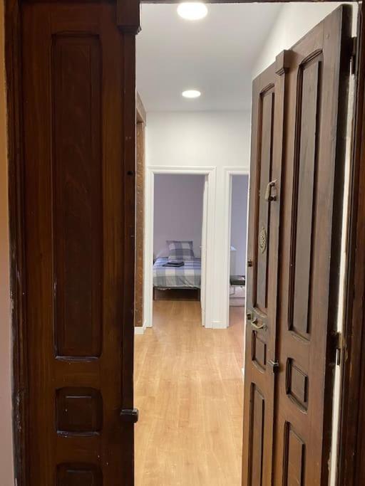 Appartement Jimenez Diaz 7b