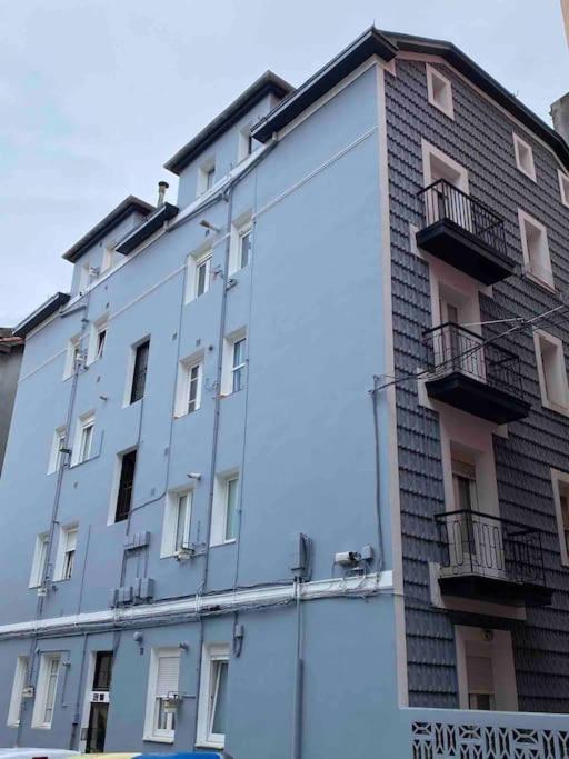 Jimenez Diaz 7b Appartement